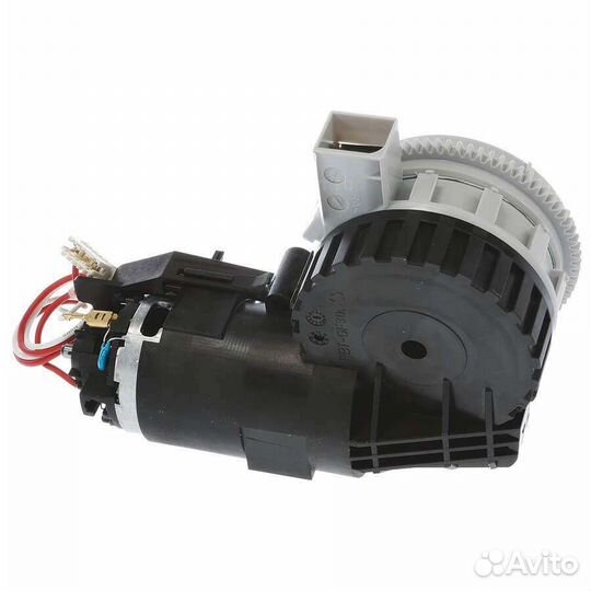 Кофемольный блок для TI/TIS Bosch 12015632