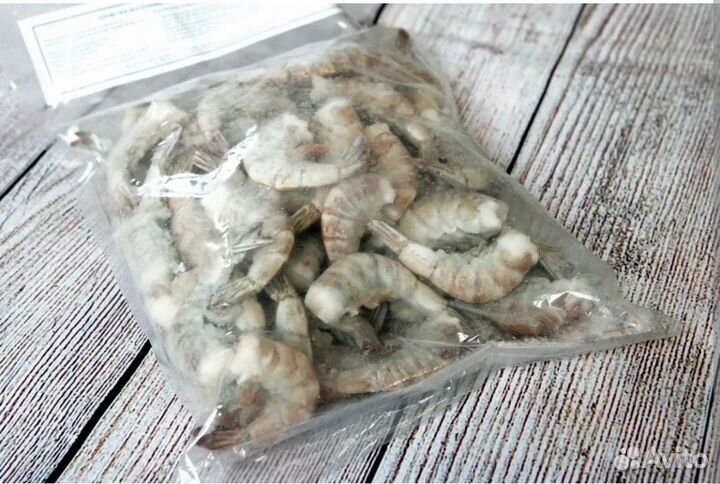 Мидии в соусе