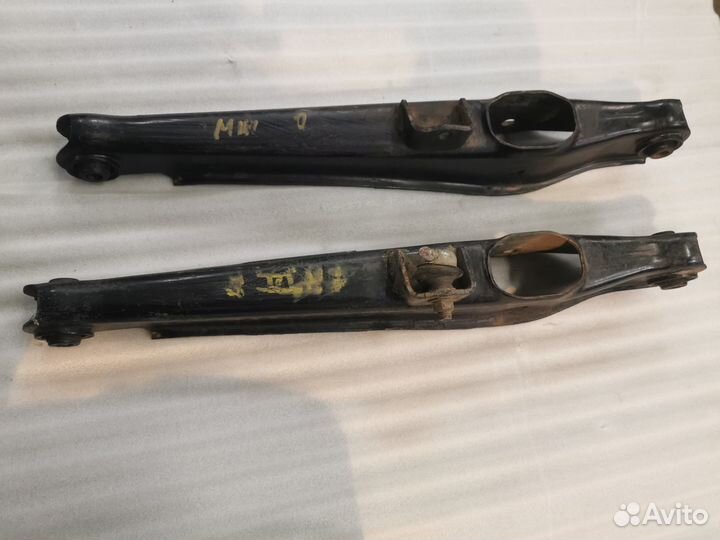 Рычаг задний поперечный Mitsubishi Outlander 3,GF