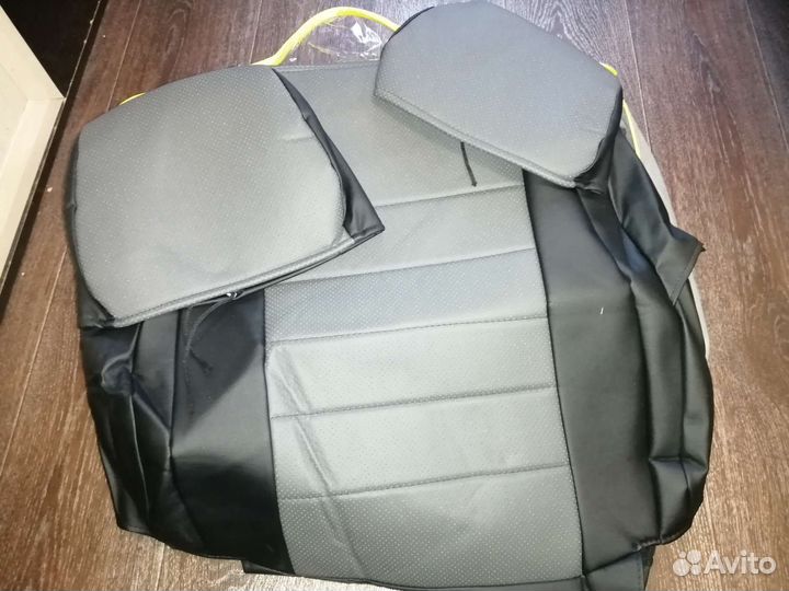 Автомобильные чехлы