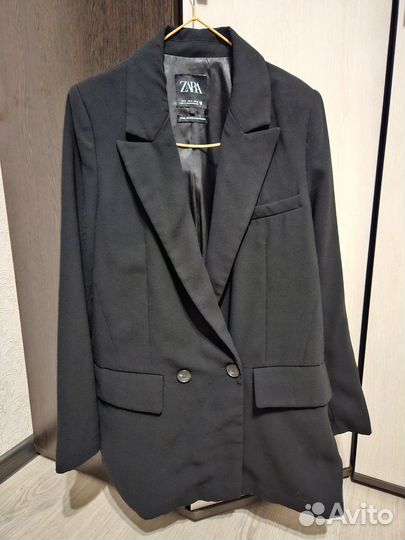 Пиджак zara, m