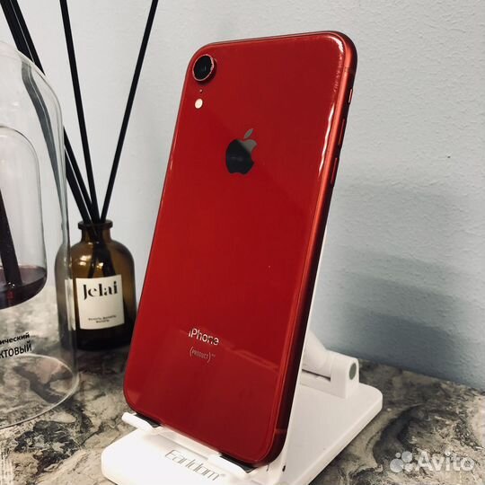 iPhone Xr, 128 ГБ