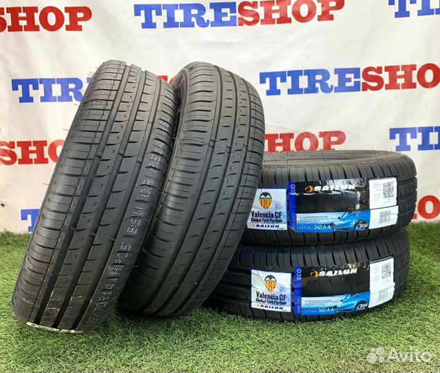 Sailun Atrezzo ECO 175/65 R14
