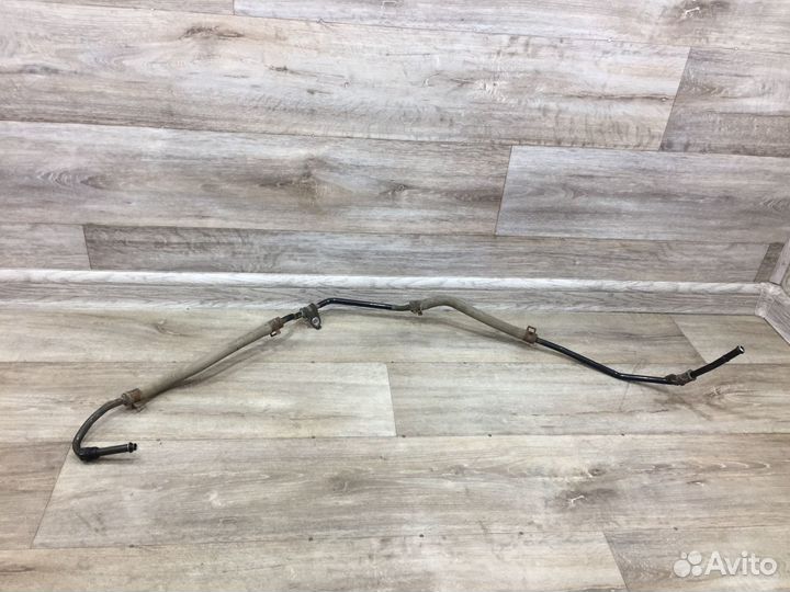 Трубка гур (гидроусилителя руля) Solaris 1 / Rio 3