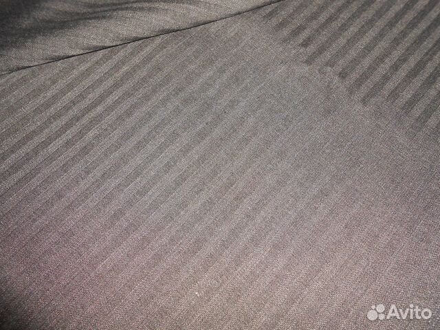 Отрез ткани СССР