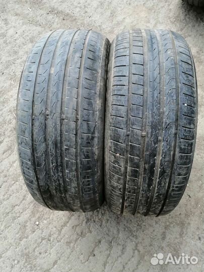 Pirelli Cinturato P7 215/55 R17 94V