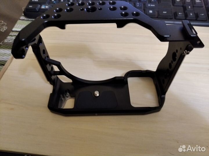 Клетка smallrig