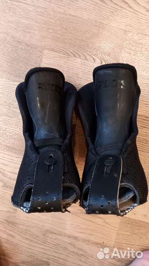 Роликовые коньки детские Roces