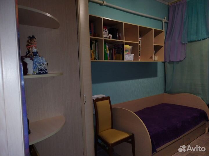 Спальный гарнитур