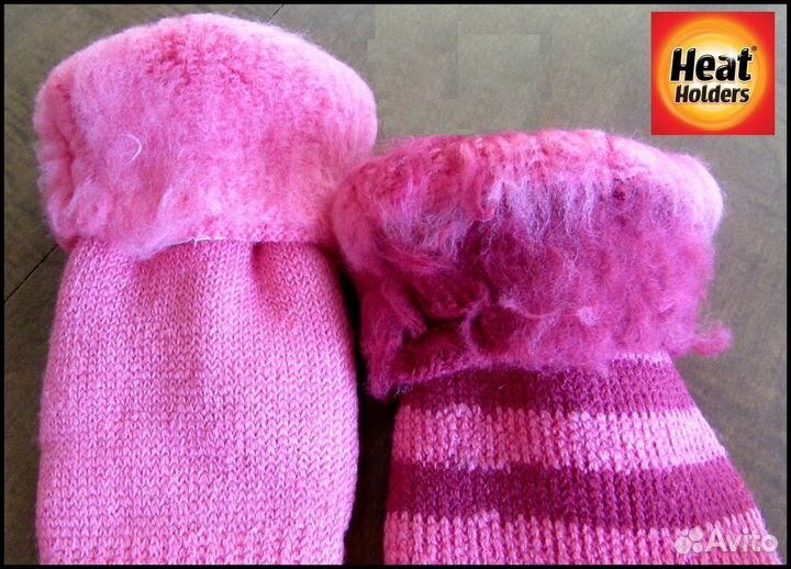 Термоноски