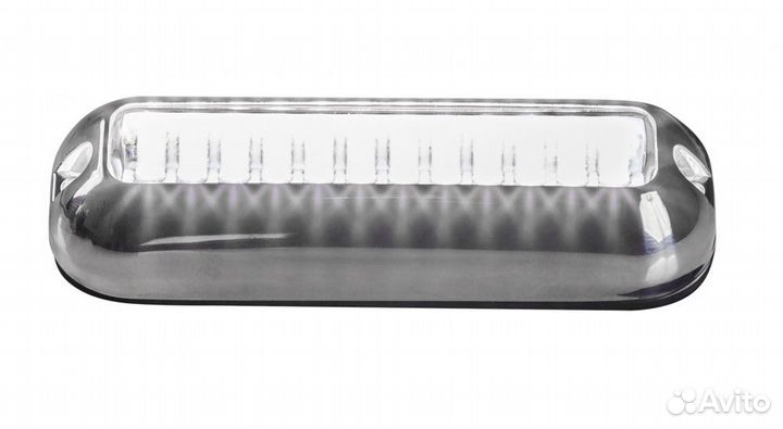 Светильник подводный светодиодный rgbw 00302-rgbw