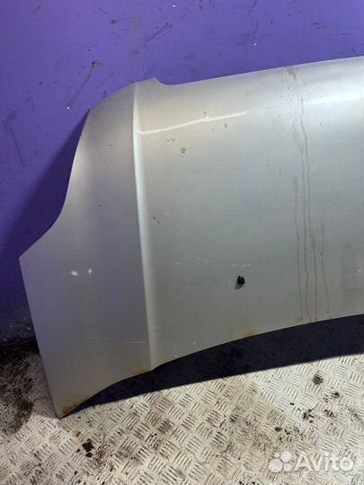 Капот Hyundai H1 1 2006