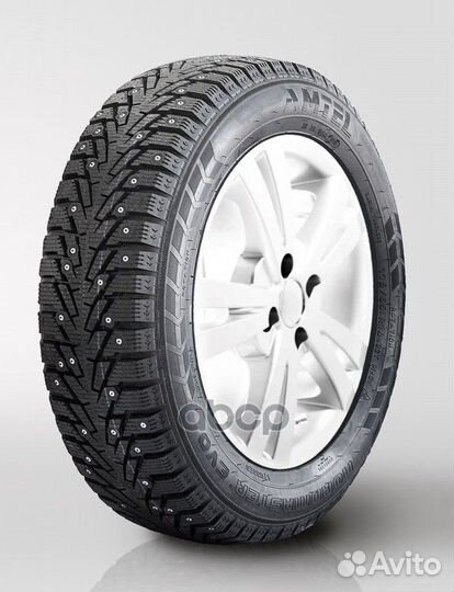 Amtel NordMaster Evo 175/65 R14