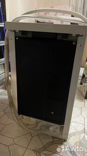 Посудомойка bosch 45 отдельностоящая