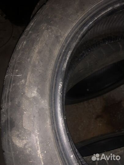 Nitto Neo Gen 205/55 R16 94V