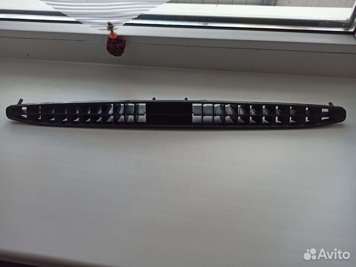 Детали салона golf 4 bora