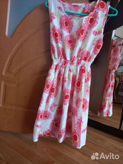 Вещи пакетом женские 44 46