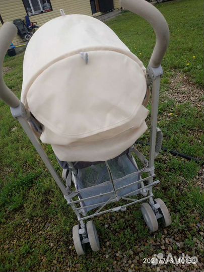 Коляска детская Томми