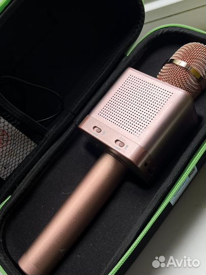 Микрофон MicGeek