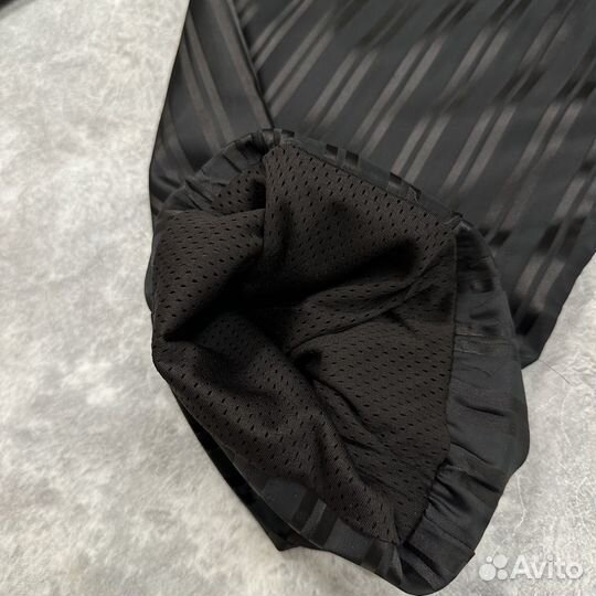 Штаны широкие спортивные Nike