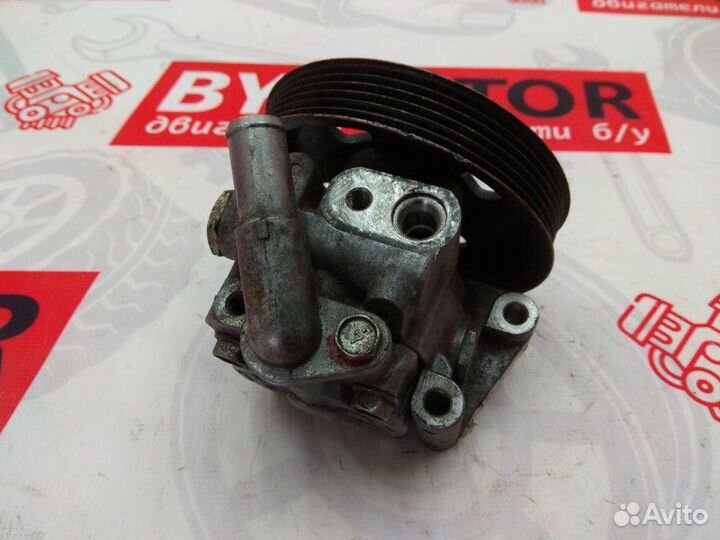 Насос гидроусилителя Ford S-Max 2.2 tdci 2010