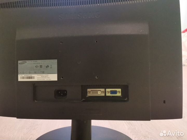 Монитор для компьютера