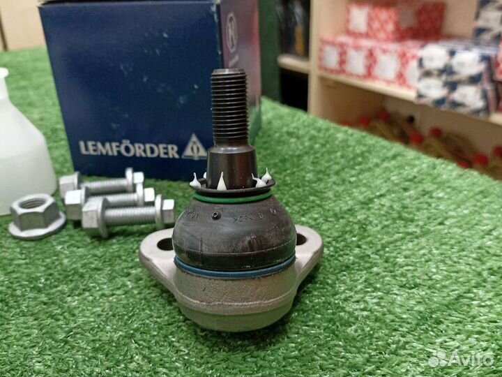 Шаровая опора Ford Galaxy II S-Max (2006-2015г)