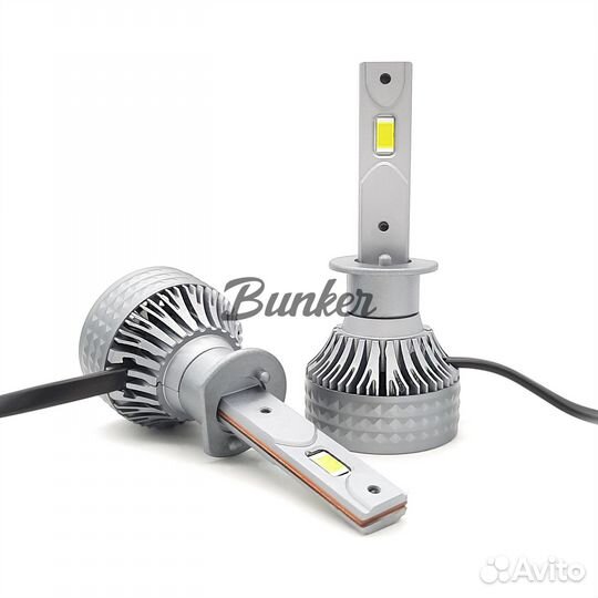 Светодиодные Лампы TaKiMi Soki H1 12V