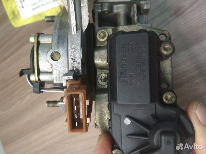 Моновпрыск