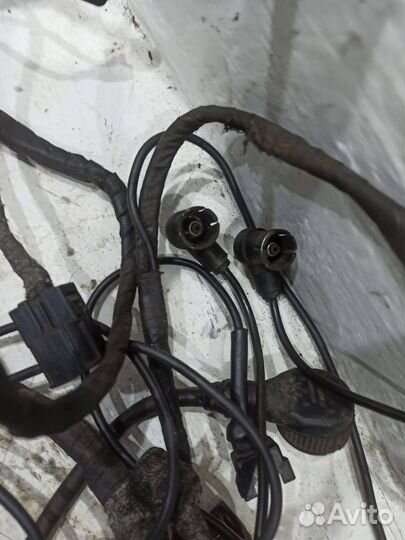 Проводка (коса) A1244405232