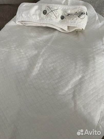 Кокон red castle cocoonababy