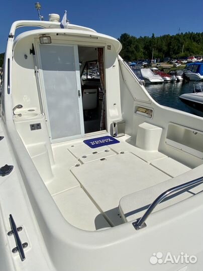 Yamaha FR28