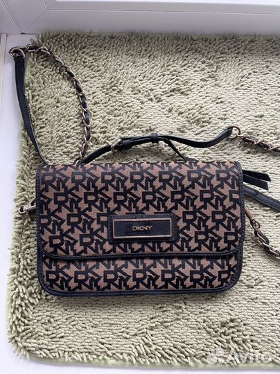 Сумка-Клатч dkny оригинал