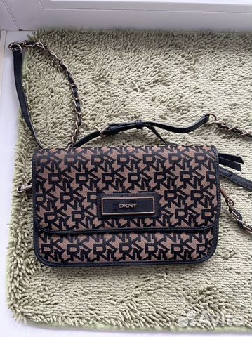 Сумка-Клатч dkny оригинал