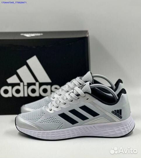 Кроссовки летние Adidas (Арт.97458)