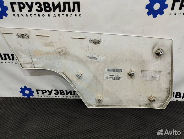 Продолжение двери левое Renault T 82510540