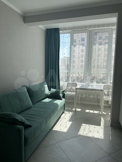 2-к. квартира, 45 м², 13/14 эт.