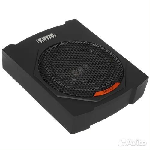 Активный сабвуфер edge edbx10A-E0