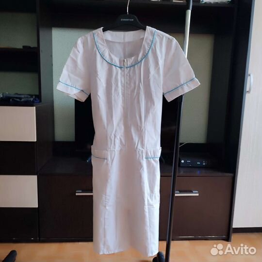 Медицинский халат