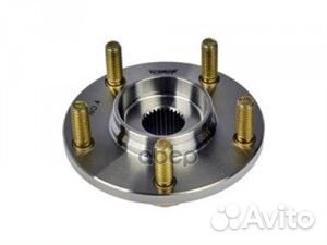 Ступица колеса перед лев C23633060A mazda