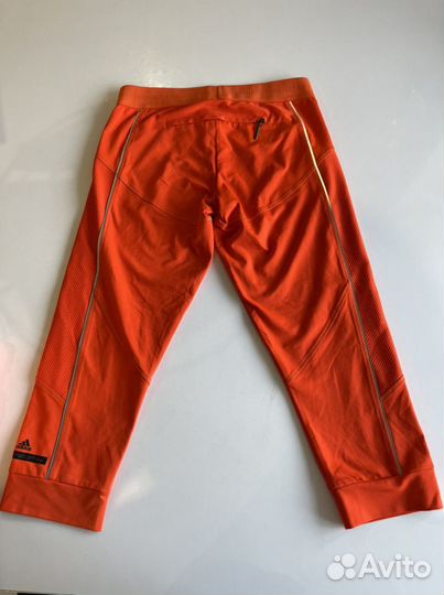 Лосины-капри Adidas Stella Mc’Cartney. Оригинал