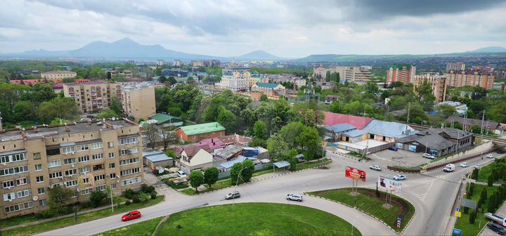 1-к. квартира, 55 м², 10/12 эт.