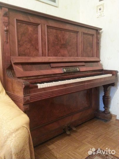 Продам пианино
