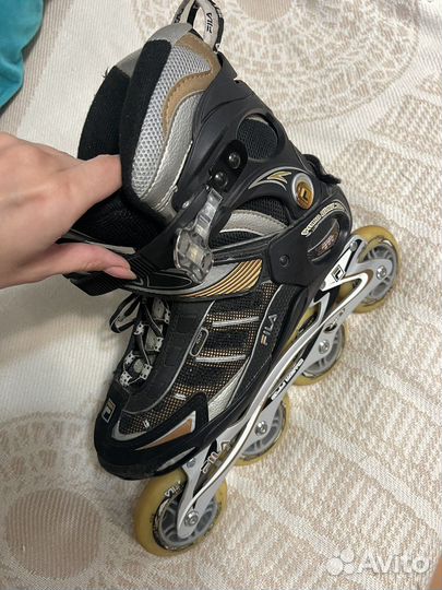 Ролики женские, мужские