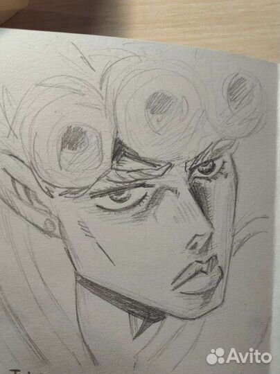 Рисунки на заказ