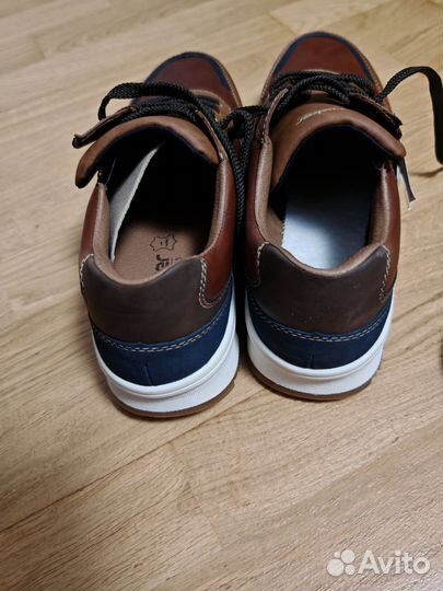 Кроссовки rieker