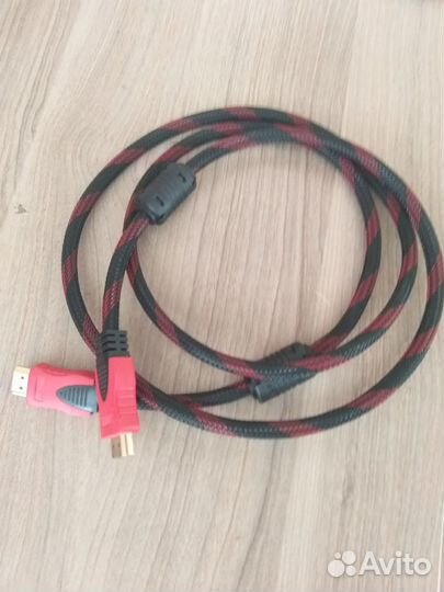 Кабель соеденительный hdmi (m) - hdmi (m)