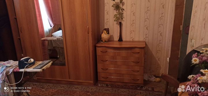 Спальный гарнитур