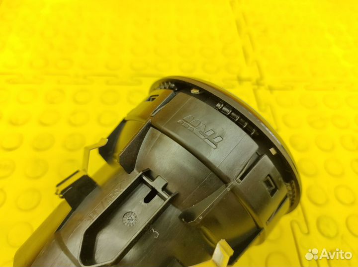 Дефлектор салона передний Mercedes-Benz W246