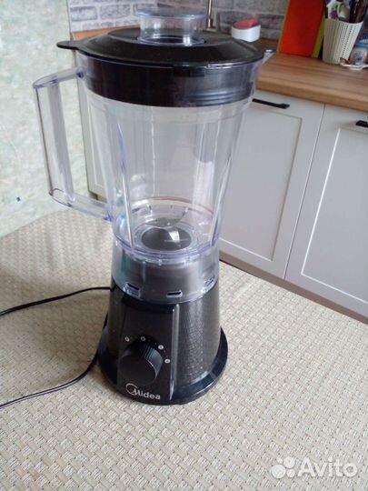 Блендер